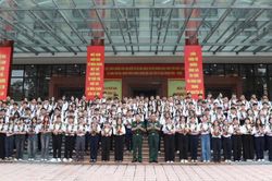 Động lực tinh thần của các gia đình quân nhân