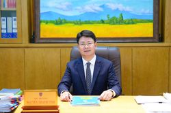 Góp phần xây dựng hệ thống pháp luật ASEAN hiện đại, hài hòa, đồng bộ, thích ứng với kỷ nguyên số