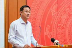 Không để an ninh mạng chạy sau xử lý hậu quả của chuyển đổi số