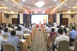 Tập huấn kiến thức pháp luật và kỹ năng phổ biến, giáo dục pháp luật về phòng, chống ma túy