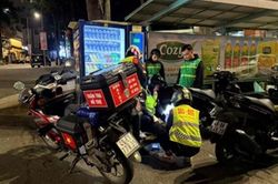 Ra mắt mô hình Đội Thanh niên xung kích, tình nguyện SOS An toàn giao thông