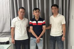 Trốn thi hành án 'vi hành' vào phương Nam tàng trữ số lượng lớn ma túy