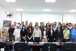Kết nối hệ sinh thái đổi mới sáng tạo Đà Nẵng - Singapore