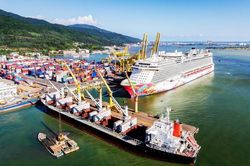 Xây dựng Đà Nẵng trở thành Trung tâm logistics miền Trung và khu vực