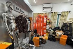 Lưu bằng chứng để trả hàng và đòi lại tiền khi mua phải hàng giả