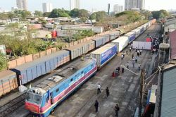 Thành phố Hồ Chí Minh: Tăng tốc cấp C/O, không để ách tắc xuất khẩu