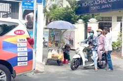 Bệnh viện cảnh báo về 'cò' số thứ tự