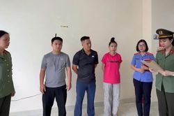 Triệt phá đường dây núp bóng spa điều trị xương khớp, lừa đảo gần 300 người