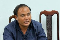 Khởi tố, bắt tạm giam thầy giáo dạy thể dục sát hại nữ đồng nghiệp