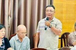 Phường Vũng Tàu: Người dân hiến đất, phường lo hạ tầng mở rộng hẻm