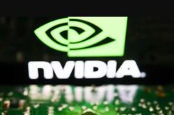 Trung Quốc có cách 'thuê' chip Nvidia mà không cần mua
