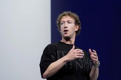 AI 'không ngủ' của Zuckerberg muốn theo sát bạn 24/7