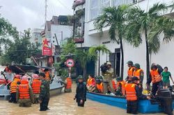 Gia Lai lập 4 tổ kiểm tra phòng chống thiên tai tại địa bàn xung yếu của tỉnh