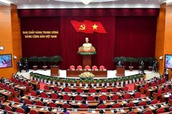 [VIDEO] Ch&iacute;nh phủ ban h&agrave;nh quy định mới bổ nhiệm l&atilde;nh đạo từ 1/8