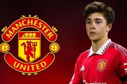 Man United chốt giá bán hậu vệ trẻ