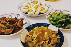 Ăn ngoài thường xuyên và 3 bước ngăn chặn nguy cơ béo phì