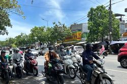 Dự báo thời tiết ngày 15/8: Bắc Bộ mưa dông, Trung Bộ nắng nóng
