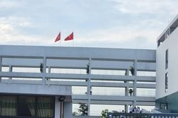 Hơn 300 thí sinh Tuyên Quang dự thi lại 2 môn tự chọn