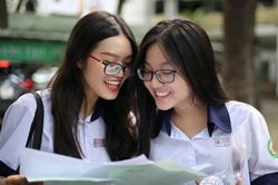 Đề thi lại môn Sinh học bám sát chương trình, bảo đảm công bằng cho thí sinh