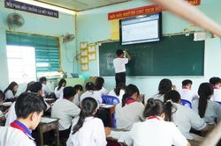 An Giang ưu tiên sử dụng sách giáo khoa hiện có, chuẩn bị lộ trình miễn phí