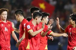 AFC nhận định tuyển Việt Nam, Thái Lan trước bán kết ASEAN Cup 2026
