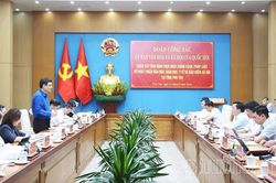 Phú Thọ kiến nghị tháo gỡ điểm nghẽn trong phát triển giáo dục, y tế, văn hóa