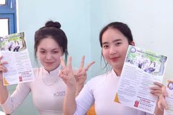 Lâm Đồng số hóa dữ liệu, minh bạch chương trình đào tạo giáo dục nghề nghiệp