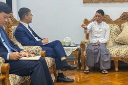 Cụ thể hóa tiềm năng hợp tác Việt Nam-Myanmar thành những chương trình và kết quả thiết thực