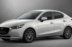 Cập nhật bảng giá xe hãng Mazda mới nhất tháng 8/2026