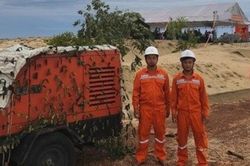 Lịch cúp điện Thành phố Huế hôm nay ngày 16/8/2026