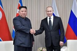 Tổng thống Nga: 'Quan hệ giữa Moscow và Bình Nhưỡng đã đạt mức cao chưa từng có của quan hệ Đối tác chiến lược toàn diện'