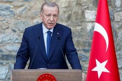 Nóng lòng công du Damascus, Tổng thống Erdogan muốn 'hâm nóng' quan hệ với Syria