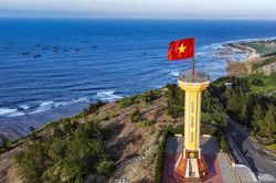 Bài 1: Quyết tâm đưa Lý Sơn thành 'thiên đường giữa biển'