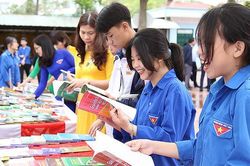 TP HCM dự tính làm thẻ thư viện với giá 0đ cho tất cả nhân dân