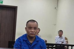 Lừa tiền 3 người muốn xuất khẩu lao động, 'đối mặt' hơn 13 năm tù