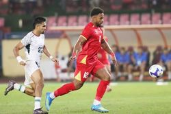 Bại tướng của tuyển Việt Nam thay Ấn Độ dự FIFA ASEAN Cup 2026