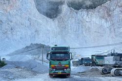 Phát hiện sai phạm trong khai thác khoáng sản ở Quảng Trị, đề nghị công an vào cuộc