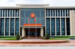 Quảng Trị sắp xếp tổ chức, bộ máy cơ quan Đảng ở cấp tỉnh và cấp xã