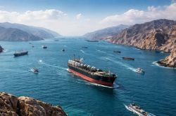 Iran quyết giữ 'quân bài' Hormuz, thỏa thuận với Mỹ bên bờ vực sụp đổ