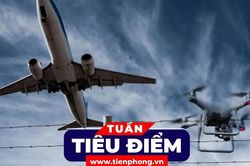 TIÊU ĐIỂM: Khuyến cáo mới về an toàn bay sau các vụ gián đoạn bay vừa qua