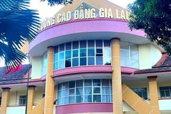 Phát hiện nhiều vi phạm tại Trường Cao đẳng Gia Lai