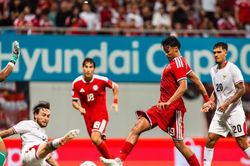 Từ c&aacute;o buộc b&aacute;n độ của tuyển L&agrave;o, chuy&ecirc;n gia Indonesia đề nghị điều tra trận Indonesia vs Singapore