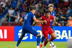 Nhận định Singapore vs Thái Lan, 20h00 ngày 15/8: Hai kẻ thống trị đối đầu