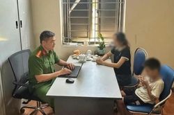 Nhiều phụ huynh bị công an mời lên làm việc vì để con gọi điện 'trêu' tổng đài 113