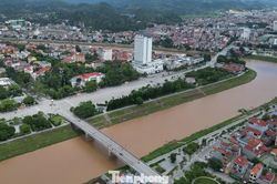 Lạng Sơn xây thêm cầu qua sông Kỳ Cùng