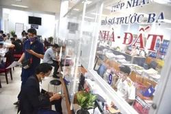 Có VNeID cấp độ 2 được miễn, giảm lệ phí trước bạ: Làm rõ số lần, mức áp dụng