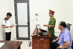 Khởi tố đối tượng giao cấu với bạn gái 14 tuổi quen qua mạng
