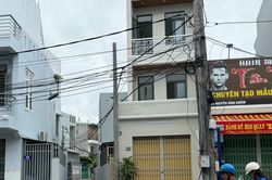 3 hộ dân hiến 2.500m² đất 'vàng' mở rộng hẻm