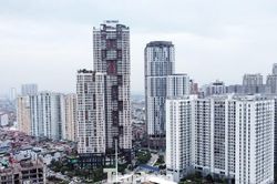 Đề xuất bổ sung 'nhà có mục đích lưu trú' vào luật