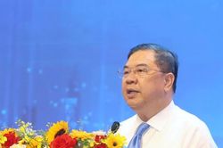 Xây dựng Dung Quất trở thành Trung tâm logistics quốc gia và khu vực